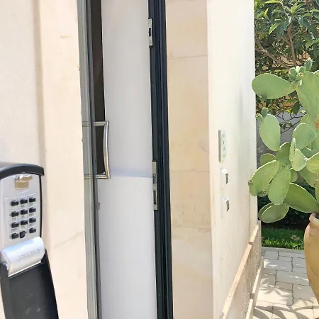 Lemon Tree Apartmán