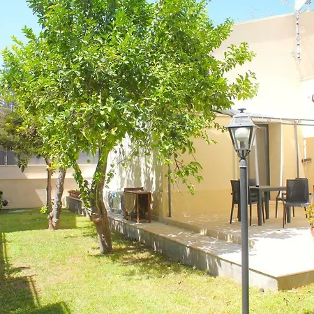 Lemon Tree Appartamento Syracuse