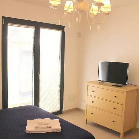 Apartmán Lemon Tree Syracuse