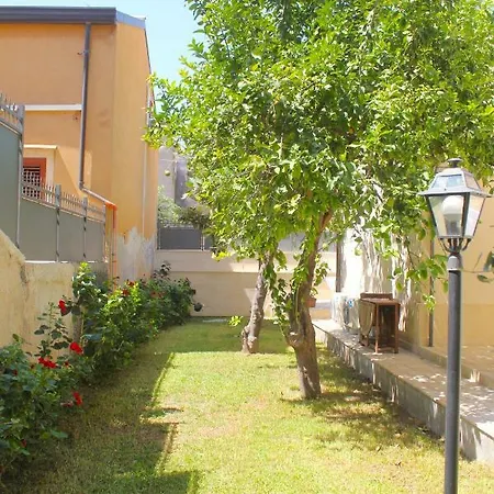 Lemon Tree Appartamento Syracuse
