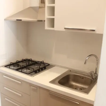 Lemon Tree Apartmán Syracuse