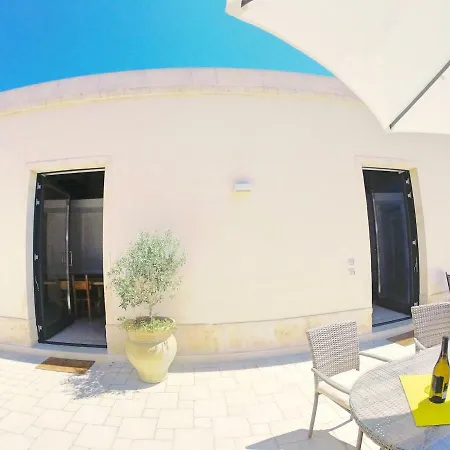 Appartamento Lemon Tree