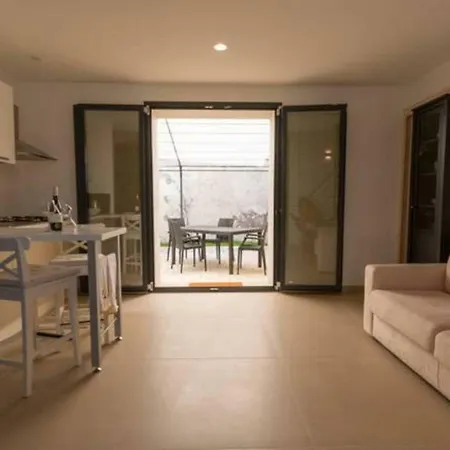Appartamento Lemon Tree