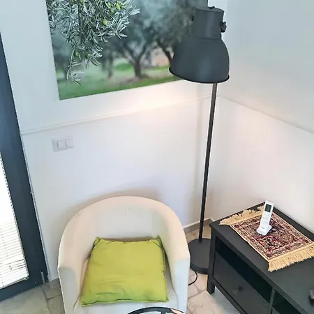 Apartment Lemon Tree *